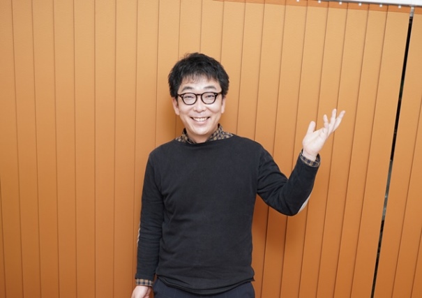松本　栄治
