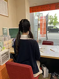桑津　かすみ