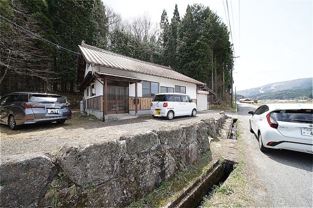 北広島町の賃貸物件