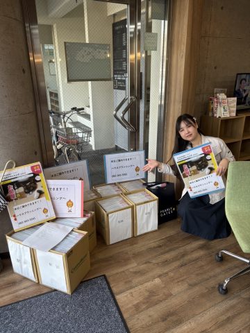 広島工業大学指定校推薦試験日！