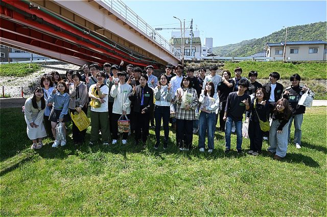 4月25日（土）は休業致します